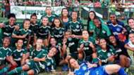 Palmeiras feminino