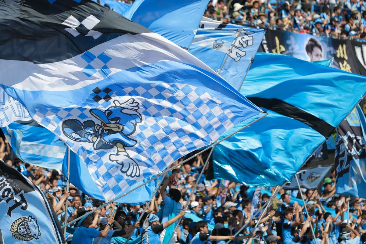 川崎f 大型mfカイオ セザールを完全移籍で獲得 足下の技術や展開力 懐の深さが特徴 Goal Com 川崎f 大型mfカイオ セザールを完全移籍で獲得 足下の技術や展開力 懐の深さが特徴 Goal Com