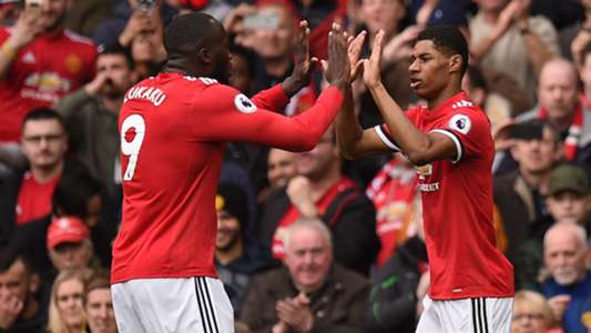CHẤM ĐIỂM Man Utd 2-1 Liverpool: Lukaku 75 triệu thì ...