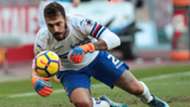 Emiliano Viviano Sampdoria