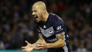 James Troisi Melbourne Victory