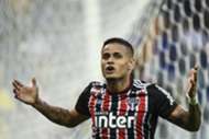 Everton São Paulo