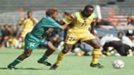 Tony Yeboah