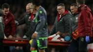 Welbeck Arsenal Sporting