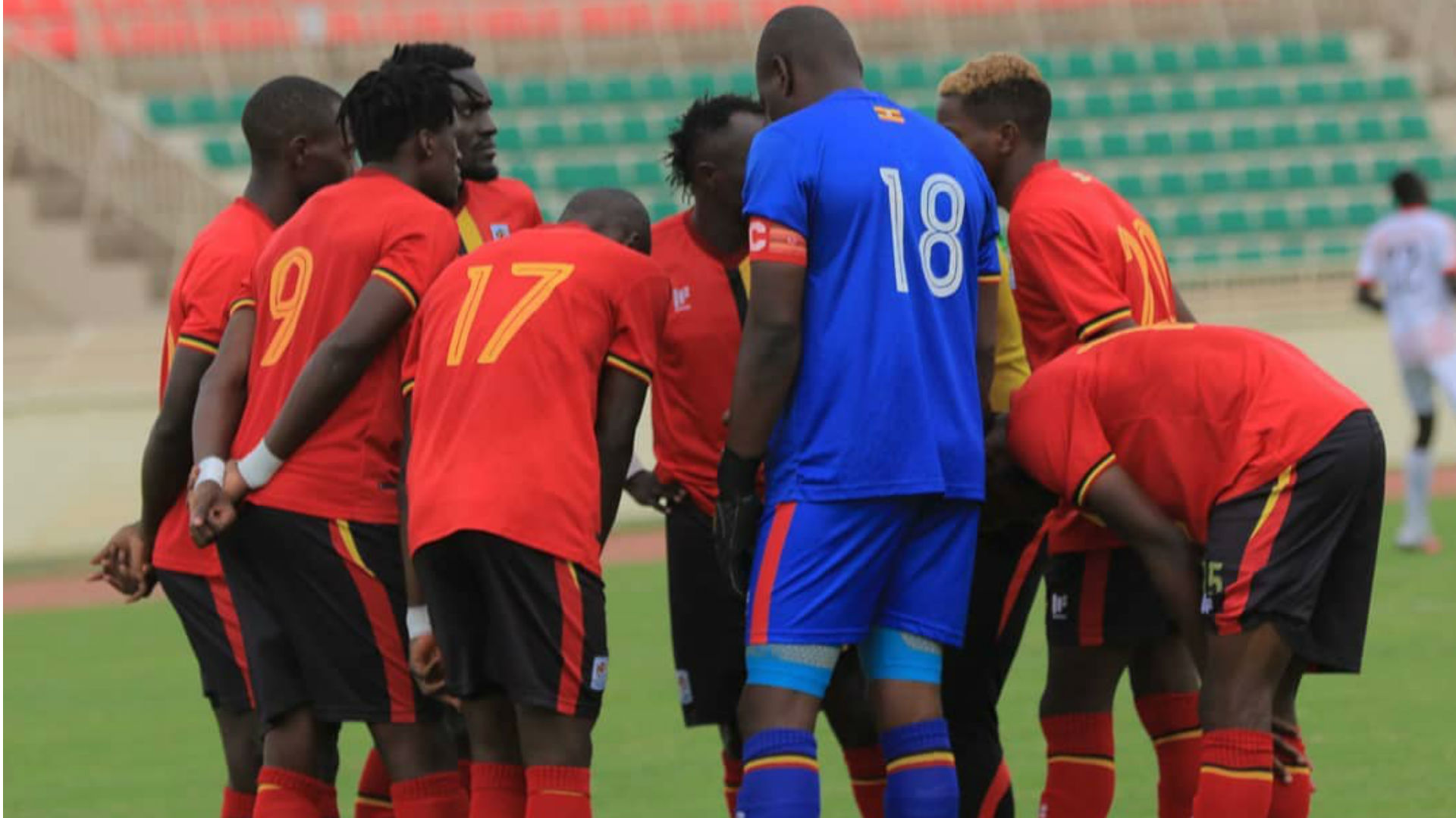 Mutebi: Former KCCA FC coach believes Fufa should consider hiring local coaches - Vimarsana News