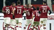 Ante Rebic Milan Juventus