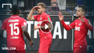 GFX INFO KÖLN