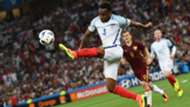 Danny Rose, England