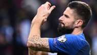 Olivier Giroud France