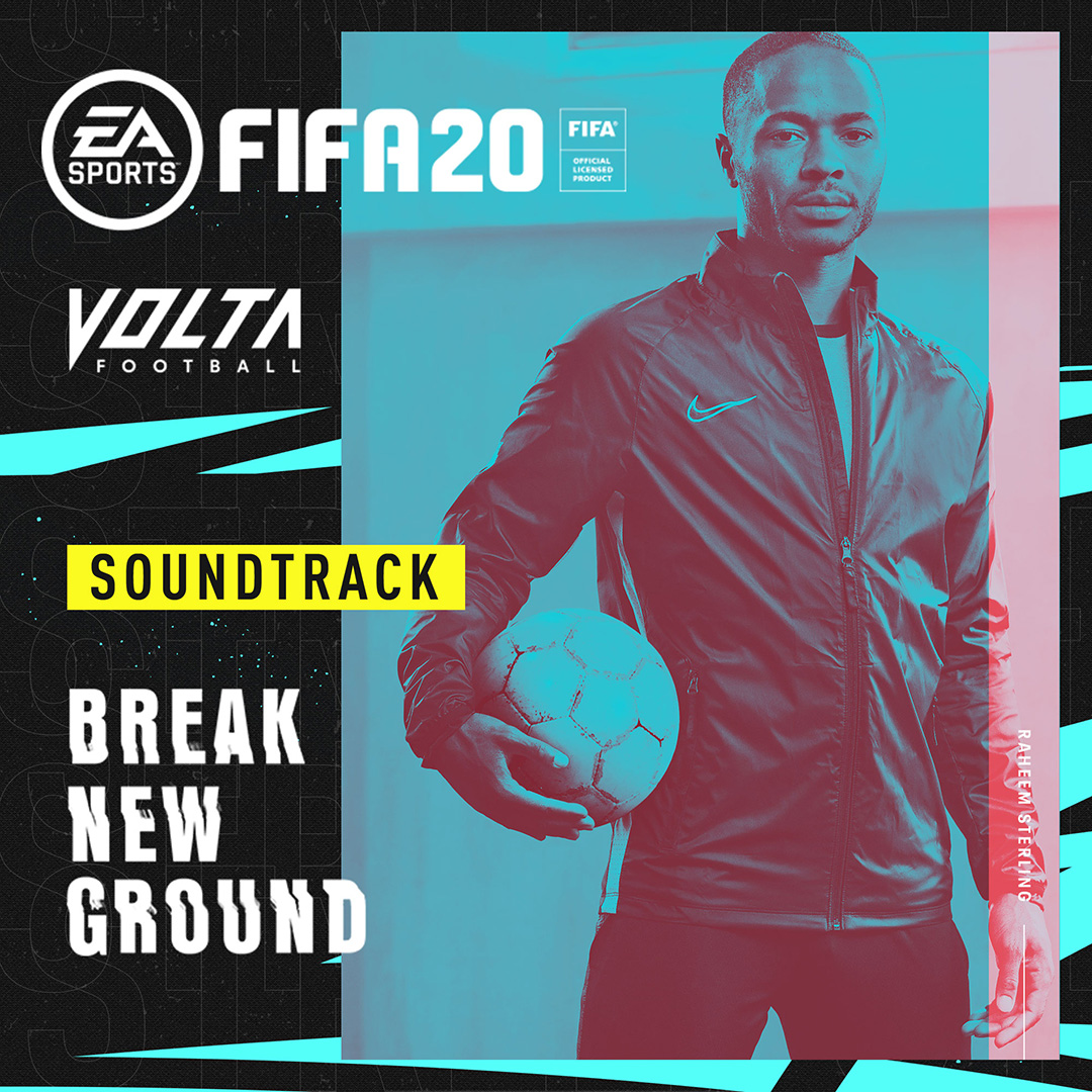 fifa 09 soundtrack always where i need to be