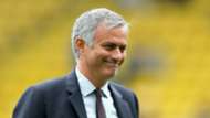 HD Mourinho