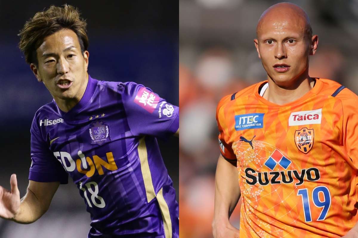 無料視聴可能 サンフレッチェ広島vs清水エスパルスのテレビ放送予定は Goal Com 無料視聴可能 サンフレッチェ広島vs清水エスパルスのテレビ放送予定は Goal Com