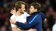 Harry Kane Mauricio Pochettino Tottenham