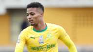 Rivaldo Coetzee, Mamelodi Sundowns, September 2018