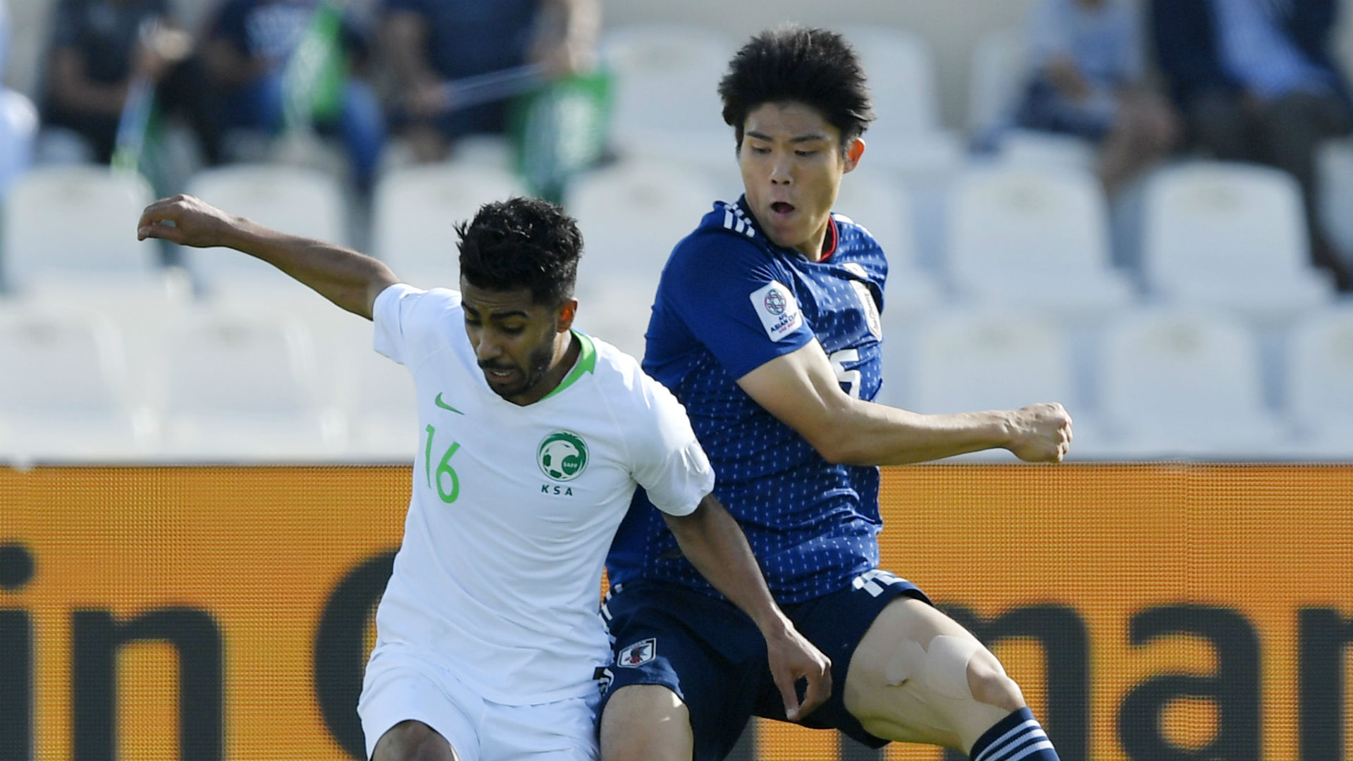 森保ジャパンの 若年寄 サウジ戦殊勲の歳 冨安健洋が見せたポテンシャル Goal Com 森保ジャパンの 若年寄 サウジ戦殊勲の歳 冨安健洋が見せたポテンシャル Goal Com