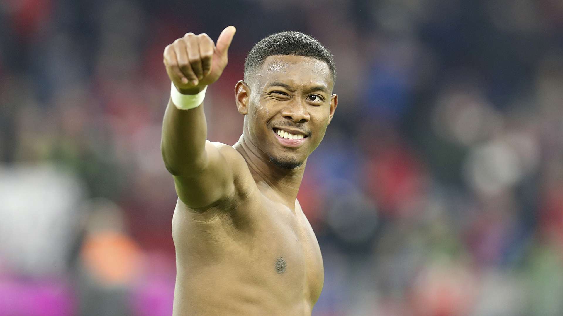 Fc Bayern Munchen News Und Geruchte Serge Gnabry Plagen Achillessehnenprobleme Chelsea Denkt Uber David Alaba Nach Goal Com