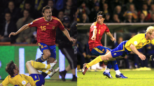 سر خاص وراء رقمه مع المنتخب