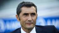Ernesto Valverde Barcelona 2018-19
