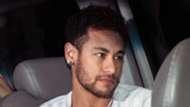 Neymar surgery @Belo Horizonte 02032018