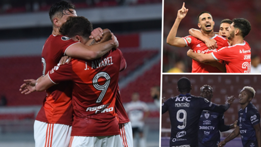 Qué equipos se clasificaron segundos a los octavos de ...