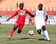 Princewell Emeka TRAU
