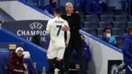 Eden Hazard Real Madrid Chelsea