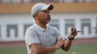 Fakhri Husaini - Timnas Indonesia U-19