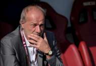 Walter Sabatini (Foto: Getty Images)