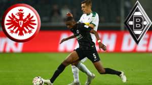 Gladbach Frankfurt Live Gladbach Frankfurt Live