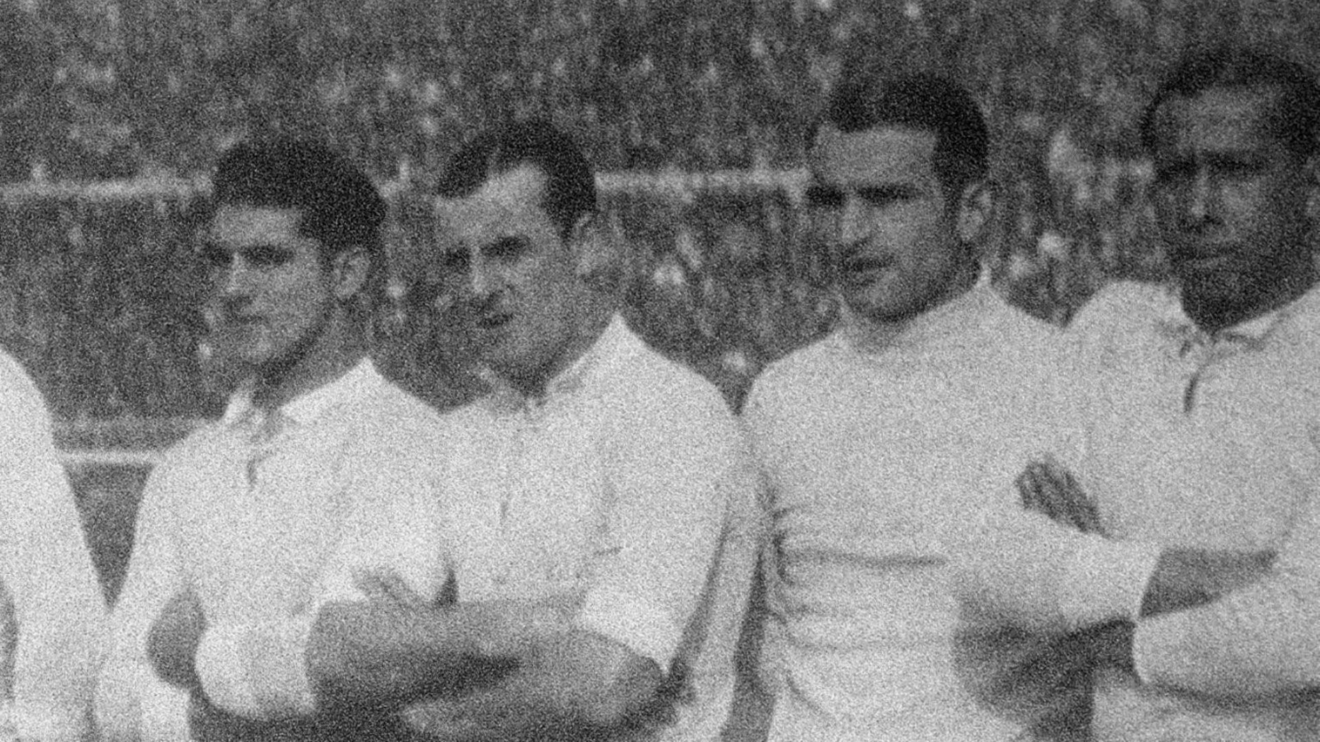 Wie Superstar und Ikone Jose Leandro Andrade als verarmter Alkoholiker