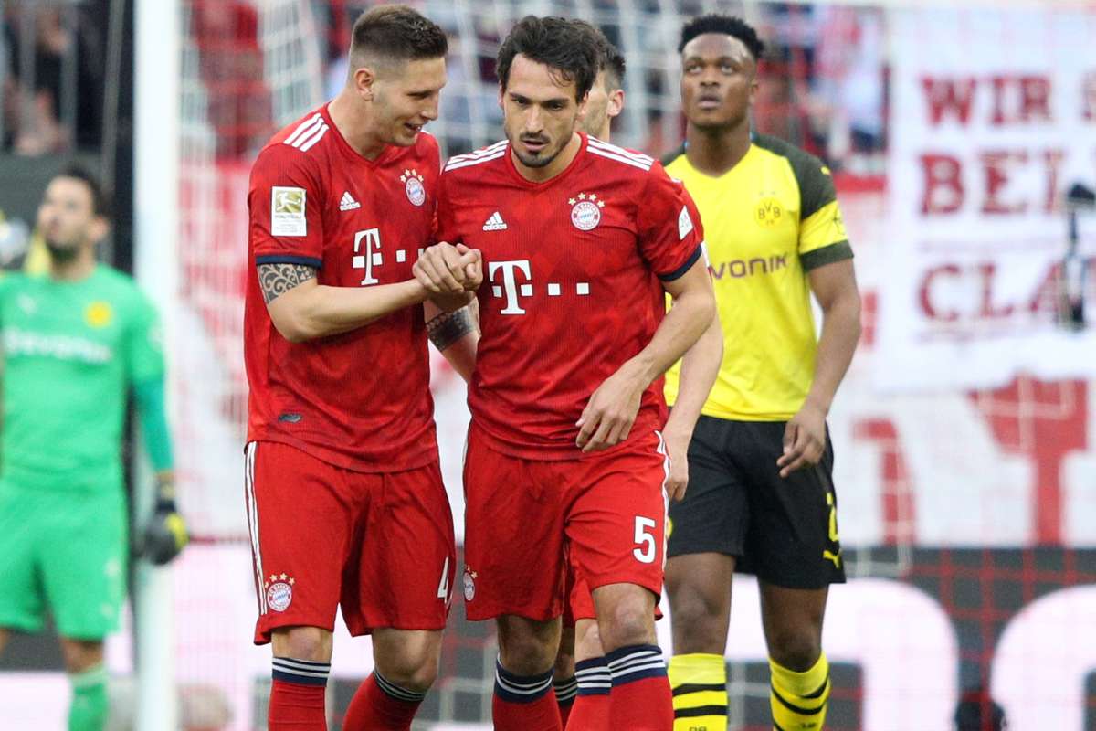 ドルトムント セットプレーの対応を巡って選手と監督が対立 Gkビュルキ 何回も話した Goal Com