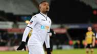 Jordan Ayew