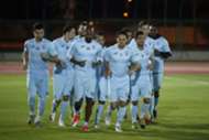 تدريبات الزمالك