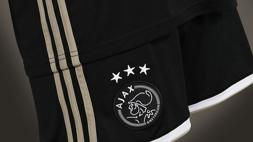 ajax fc jersey 2018