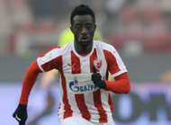 Frimpong Crvena Zvezda