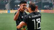 Andres Guardado Mexico