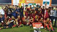 U19 Việt Nam