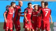 Sebastian Giovinco Toronto FC