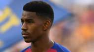 Junior Firpo Barcelona