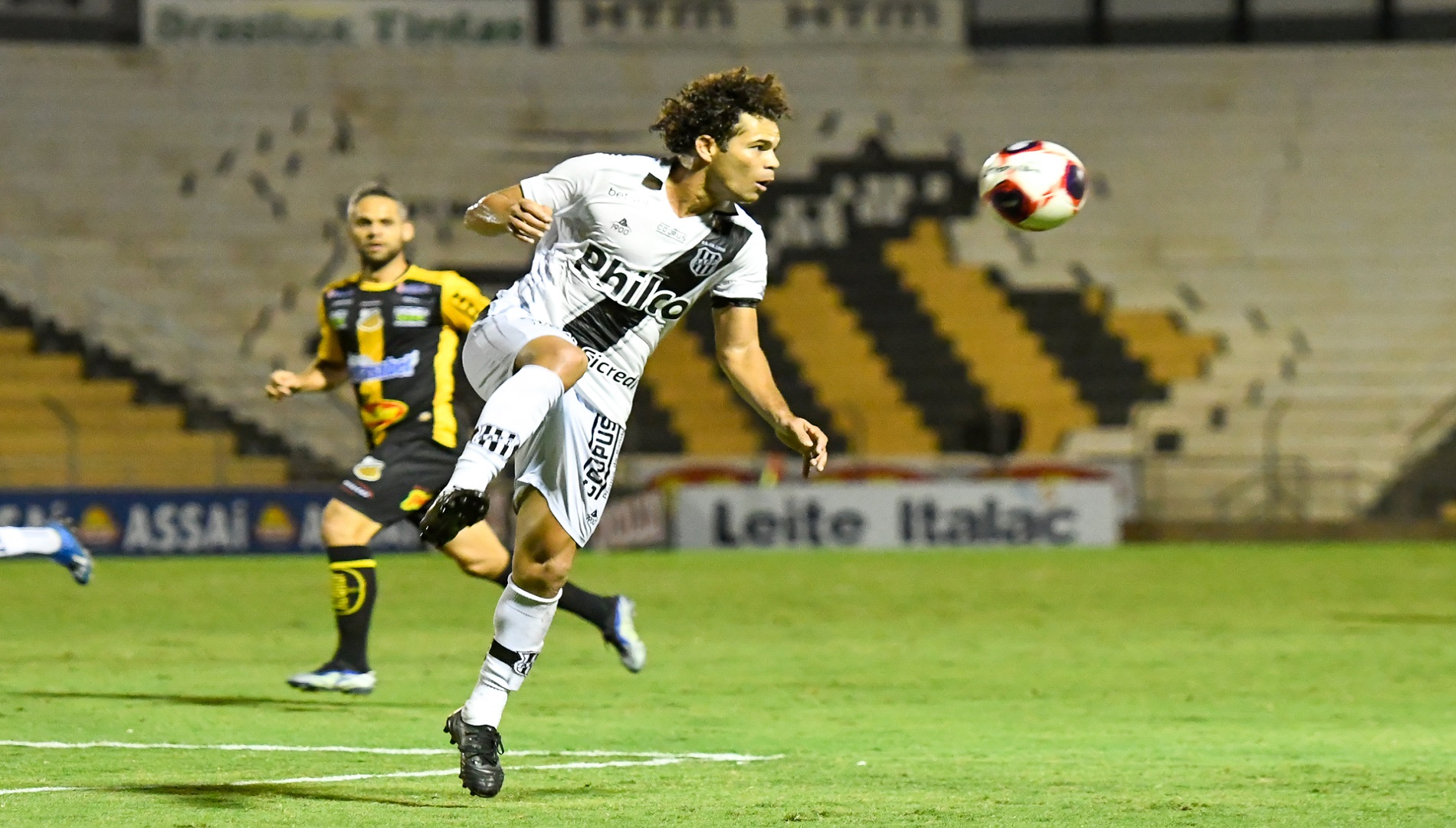 Sampaio Correa X Ponte Preta Onde Assistir Escalacao Horario E As Ultimas Noticias Goal Com