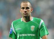 Borja Gomez Perez