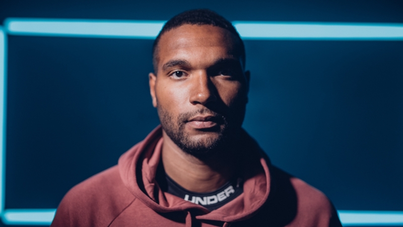 Jonathan Tah in der DAZN-Doku "Jona 99": "Vielleicht tut mir etwas Neues auch mal ganz gut"