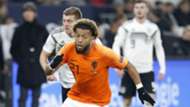 Tonny Vilhena, Netherlands, 11192018