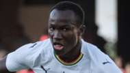 Raphael Dwamena Ghana 2017