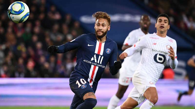 Ou Regarder Psg Lille Ce Soir Lille-PSG : diffusion TV, live streaming, compo probable et avant-match
