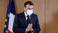Emmanuel Macron