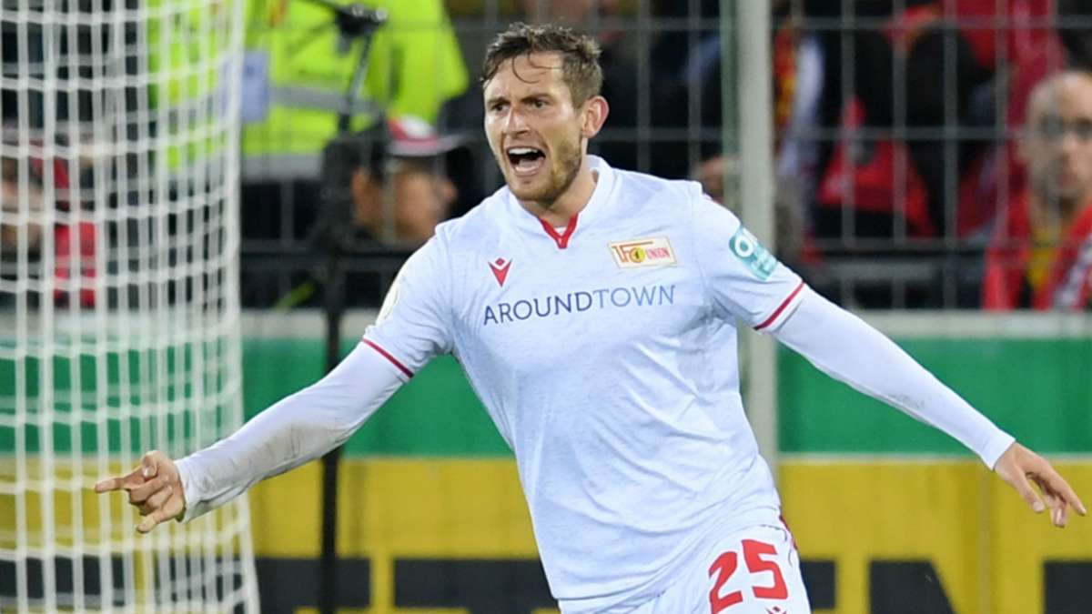 Wer überträgt Union Berlin vs. Hertha BSC heute live im TV ...