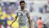 Oribe Peralta América
