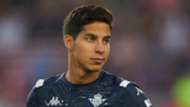 Diego Lainez Betis
