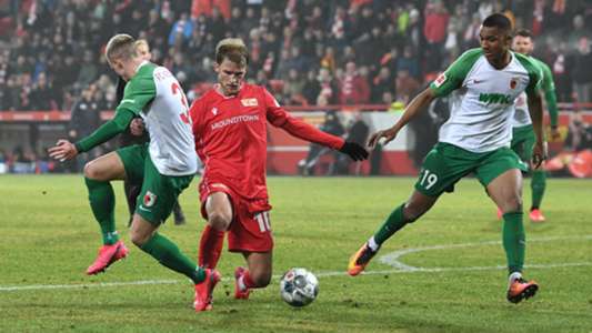 Union Berlin Gegen Augsburg Union Berlin Gegen Augsburg